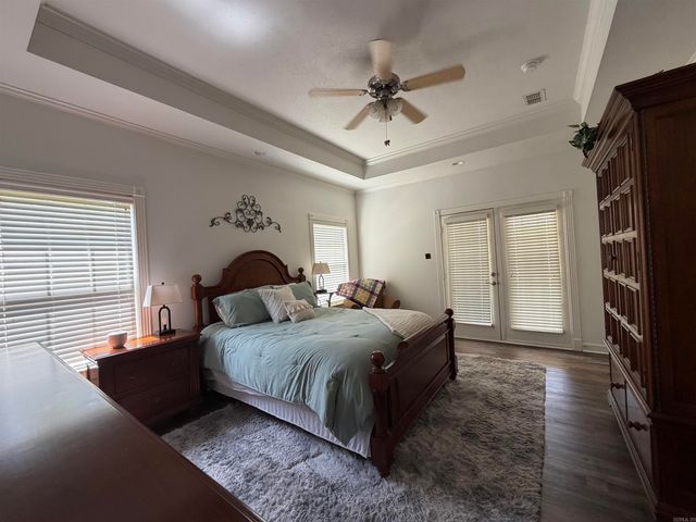 225 Lorene Street, Austin, AR 72007