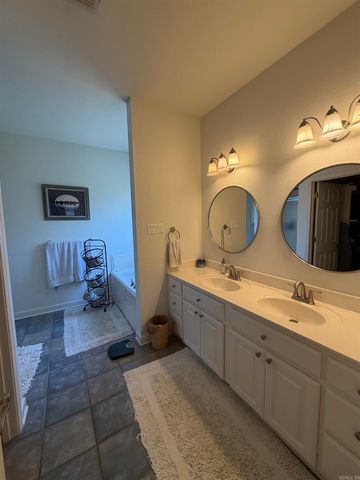 225 Lorene Street, Austin, AR 72007