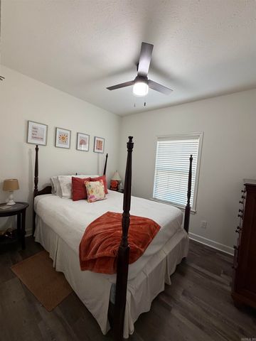 225 Lorene Street, Austin, AR 72007