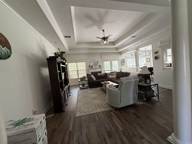 225 Lorene Street, Austin, AR 72007