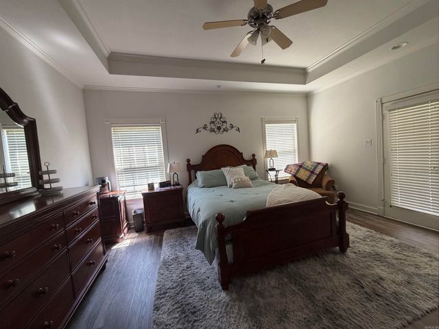 225 Lorene Street, Austin, AR 72007