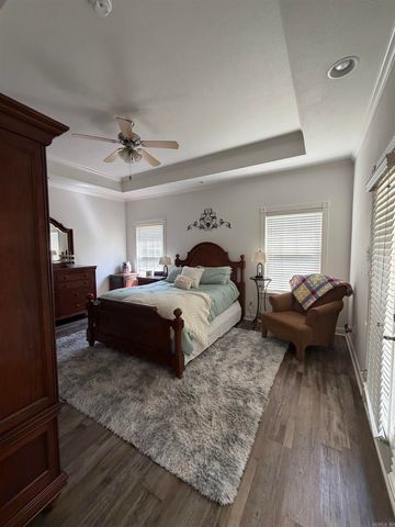 225 Lorene Street, Austin, AR 72007