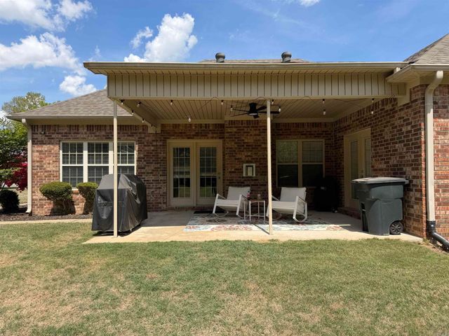 225 Lorene Street, Austin, AR 72007