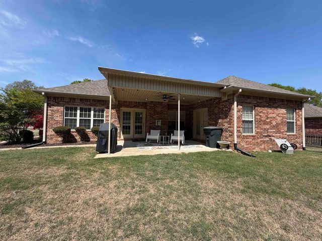 225 Lorene Street, Austin, AR 72007