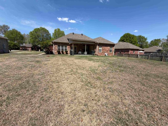 225 Lorene Street, Austin, AR 72007