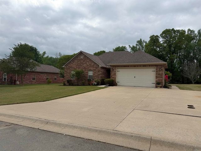 225 Lorene Street, Austin, AR 72007