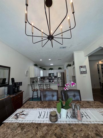 225 Lorene Street, Austin, AR 72007