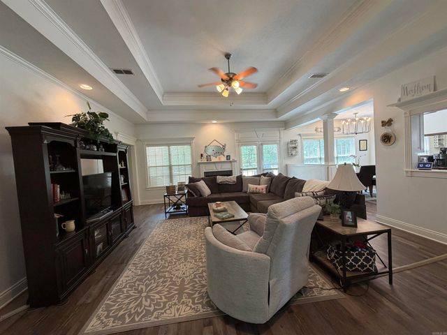 225 Lorene Street, Austin, AR 72007