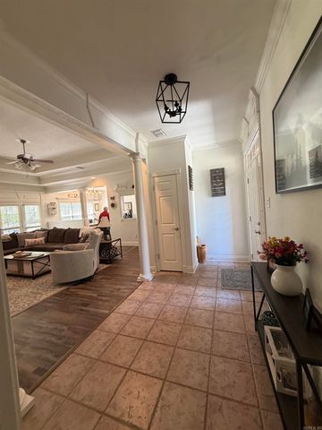225 Lorene Street, Austin, AR 72007
