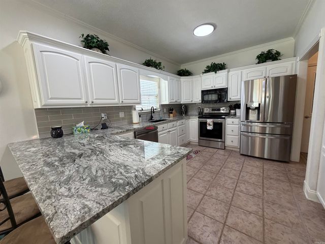 225 Lorene Street, Austin, AR 72007