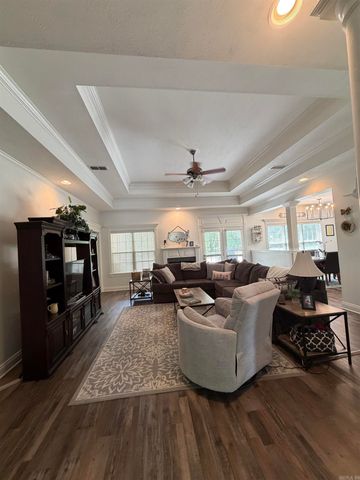 225 Lorene Street, Austin, AR 72007