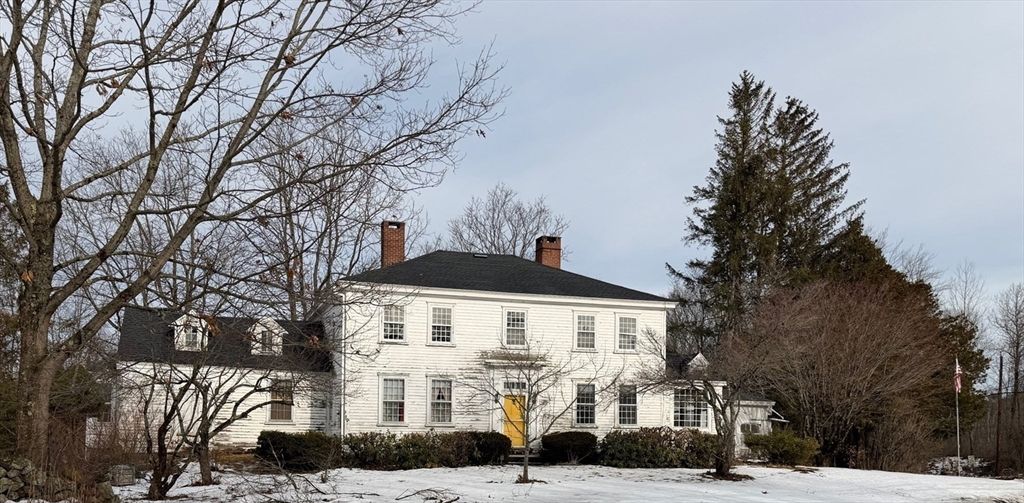 43 Winchendon Rd, Royalston, MA 01368