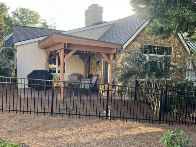 108 Linden Place, Bermuda Run, NC 27006