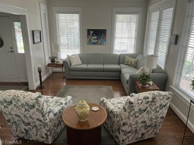 108 Linden Place, Bermuda Run, NC 27006