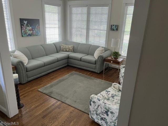 108 Linden Place, Bermuda Run, NC 27006