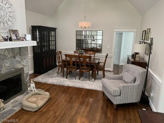 108 Linden Place, Bermuda Run, NC 27006