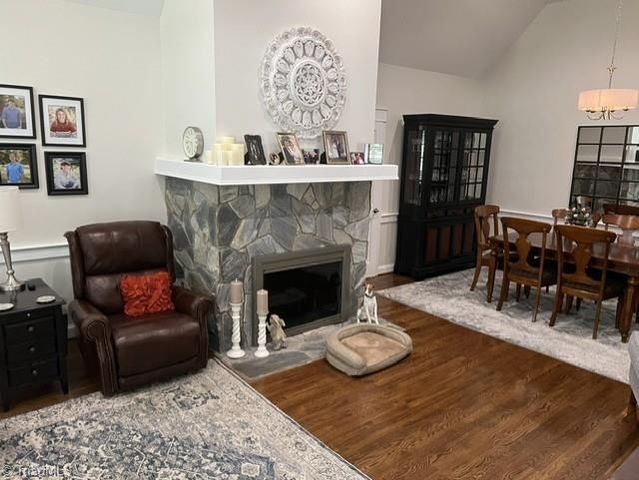 108 Linden Place, Bermuda Run, NC 27006