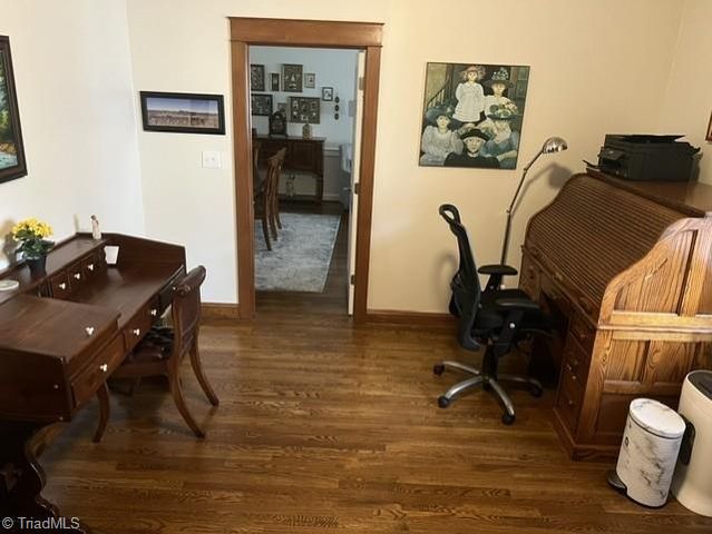 108 Linden Place, Bermuda Run, NC 27006