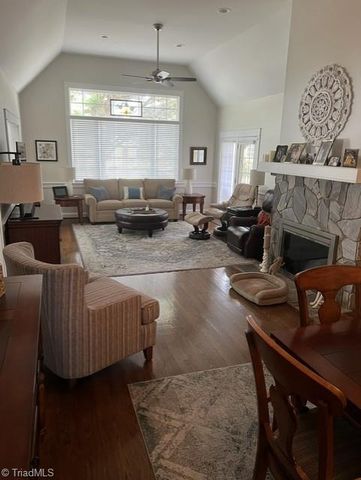 108 Linden Place, Bermuda Run, NC 27006