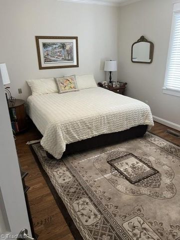 108 Linden Place, Bermuda Run, NC 27006