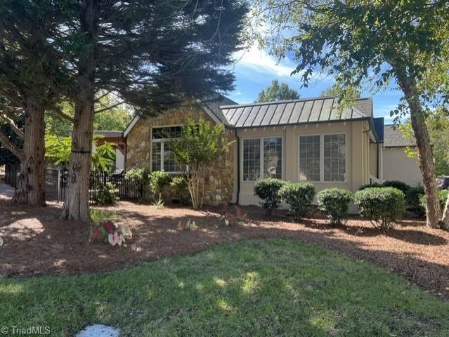 108 Linden Place, Bermuda Run, NC 27006