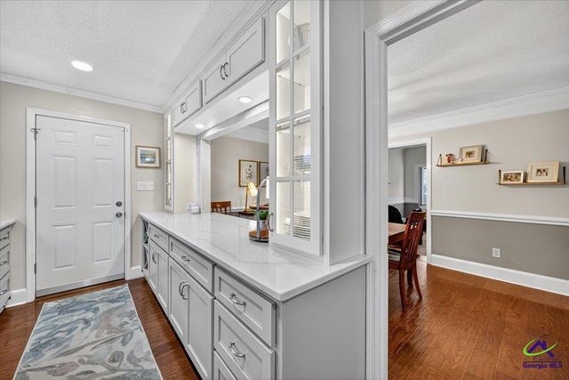 201 William D Evans Court, Kathleen, GA 31047