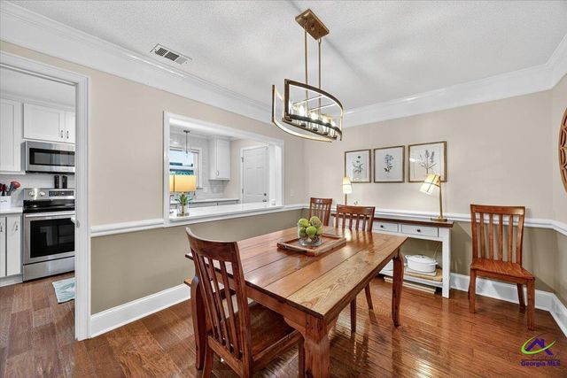 201 William D Evans Court, Kathleen, GA 31047