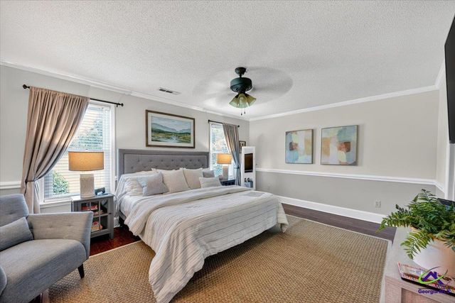 201 William D Evans Court, Kathleen, GA 31047