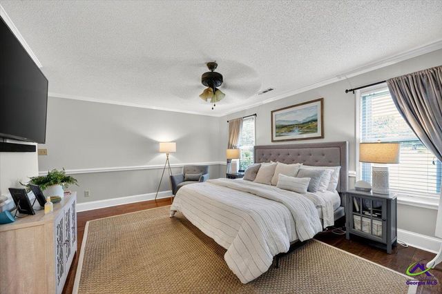 201 William D Evans Court, Kathleen, GA 31047