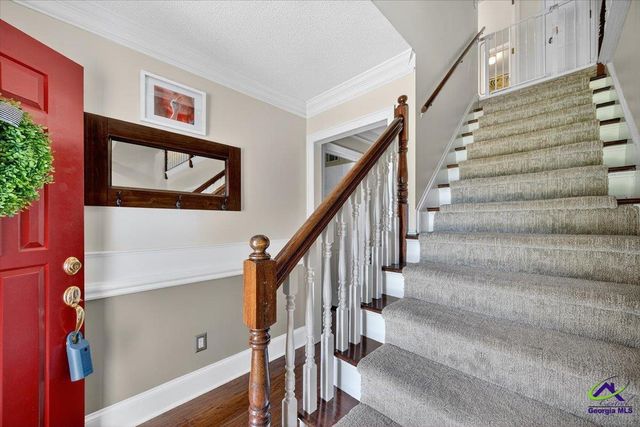 201 William D Evans Court, Kathleen, GA 31047