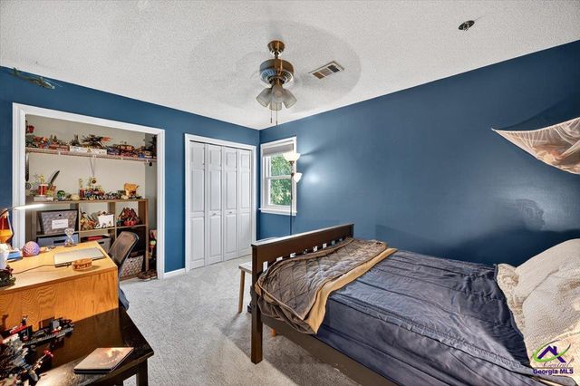 201 William D Evans Court, Kathleen, GA 31047