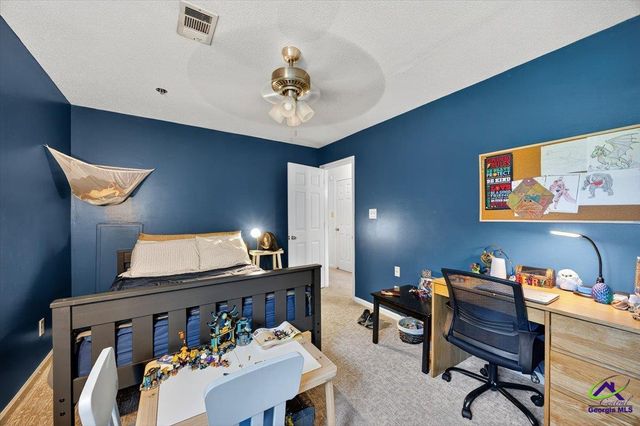201 William D Evans Court, Kathleen, GA 31047