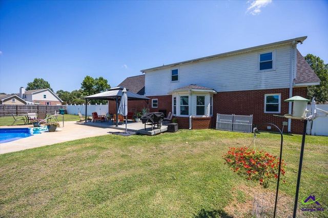 201 William D Evans Court, Kathleen, GA 31047