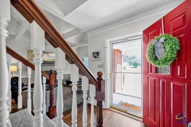 201 William D Evans Court, Kathleen, GA 31047