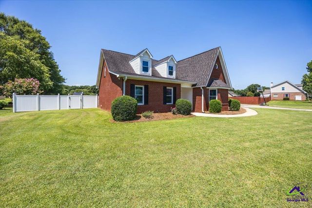 201 William D Evans Court, Kathleen, GA 31047