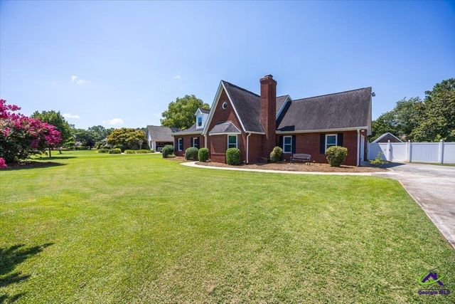 201 William D Evans Court, Kathleen, GA 31047
