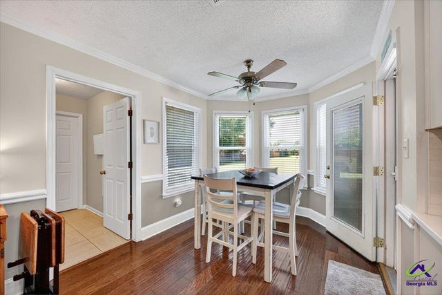 201 William D Evans Court, Kathleen, GA 31047