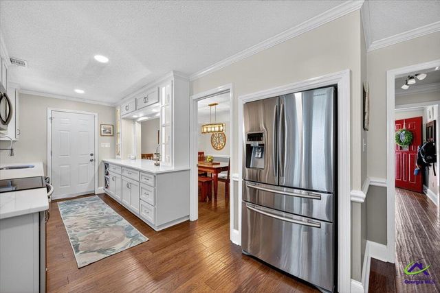 201 William D Evans Court, Kathleen, GA 31047