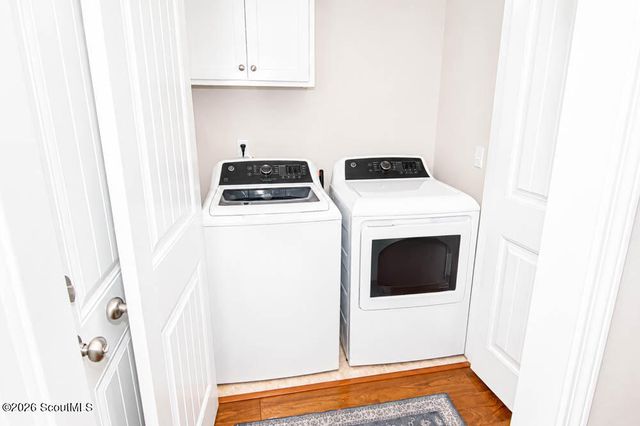 1268 Chart Lane, Townsend, GA 31331