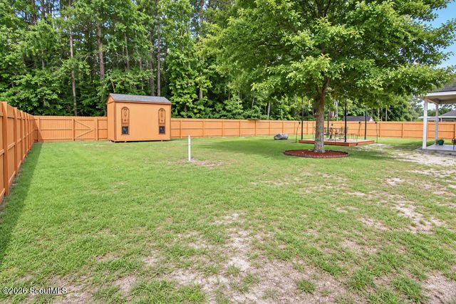 1268 Chart Lane, Townsend, GA 31331