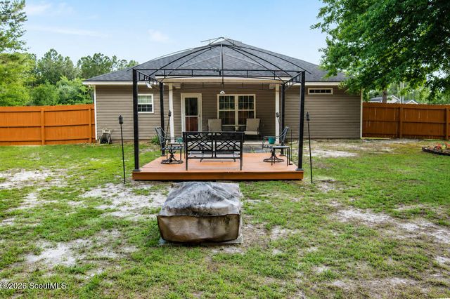 1268 Chart Lane, Townsend, GA 31331