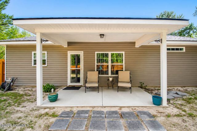 1268 Chart Lane, Townsend, GA 31331
