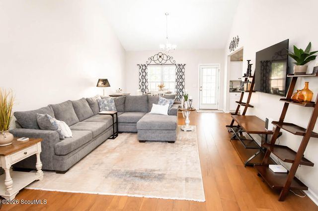 1268 Chart Lane, Townsend, GA 31331