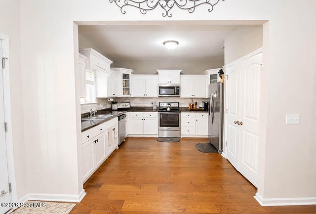 1268 Chart Lane, Townsend, GA 31331