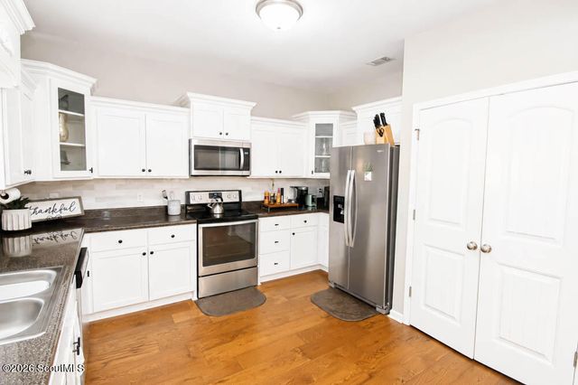 1268 Chart Lane, Townsend, GA 31331