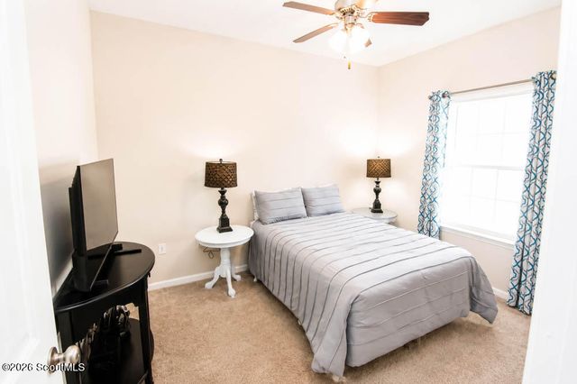 1268 Chart Lane, Townsend, GA 31331