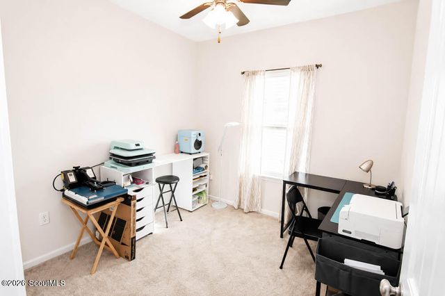 1268 Chart Lane, Townsend, GA 31331