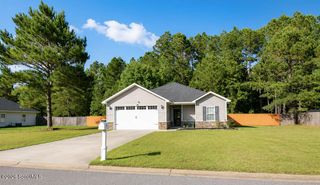 1268 Chart Lane, Townsend, GA 31331