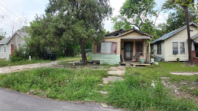 7935 Sherman Street, Houston, TX 77012