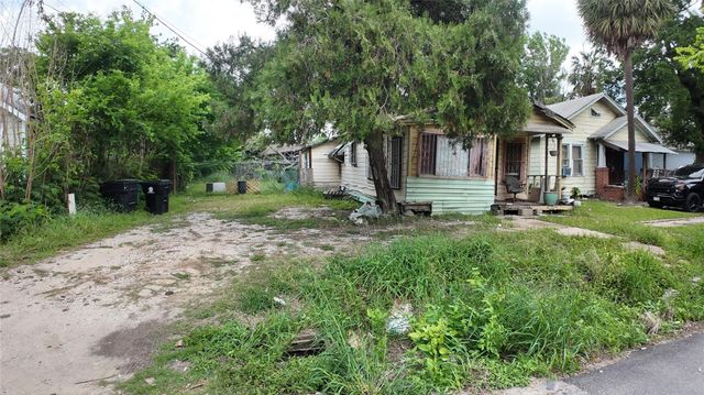 7935 Sherman Street, Houston, TX 77012